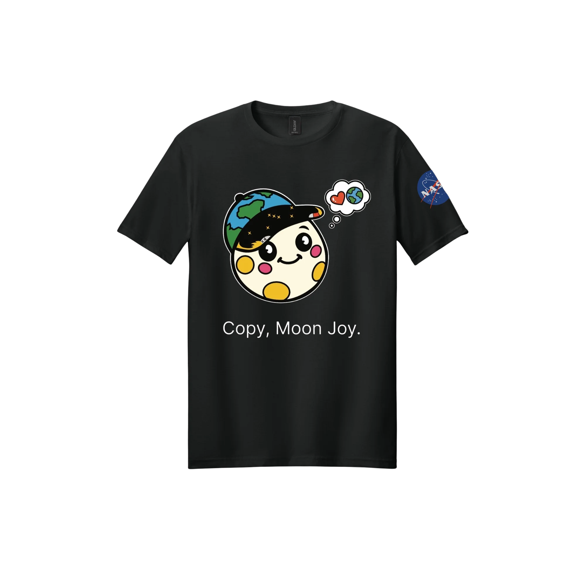 Adult Rise Tshirt - Image 3