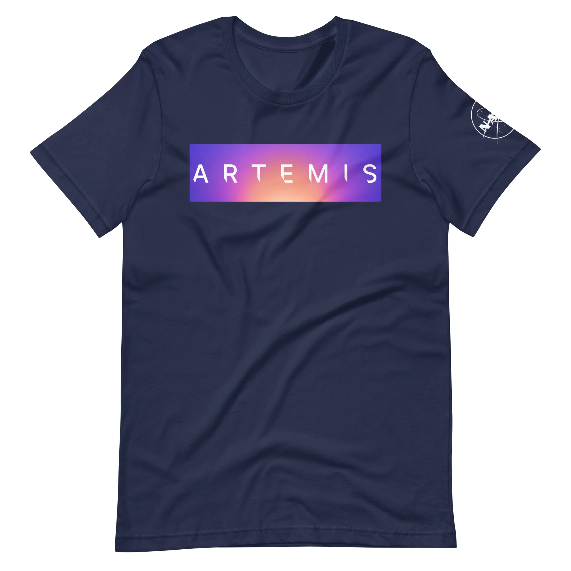 ARTEMIS Spectrum Unisex T-Shirt - Image 2