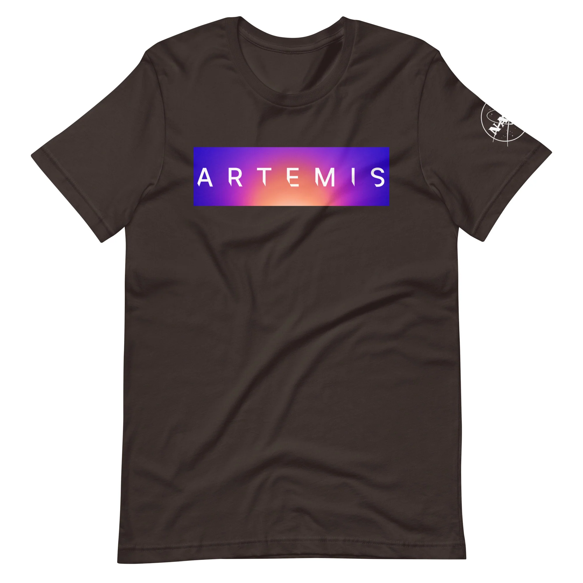 ARTEMIS Spectrum Unisex T-Shirt - Image 3