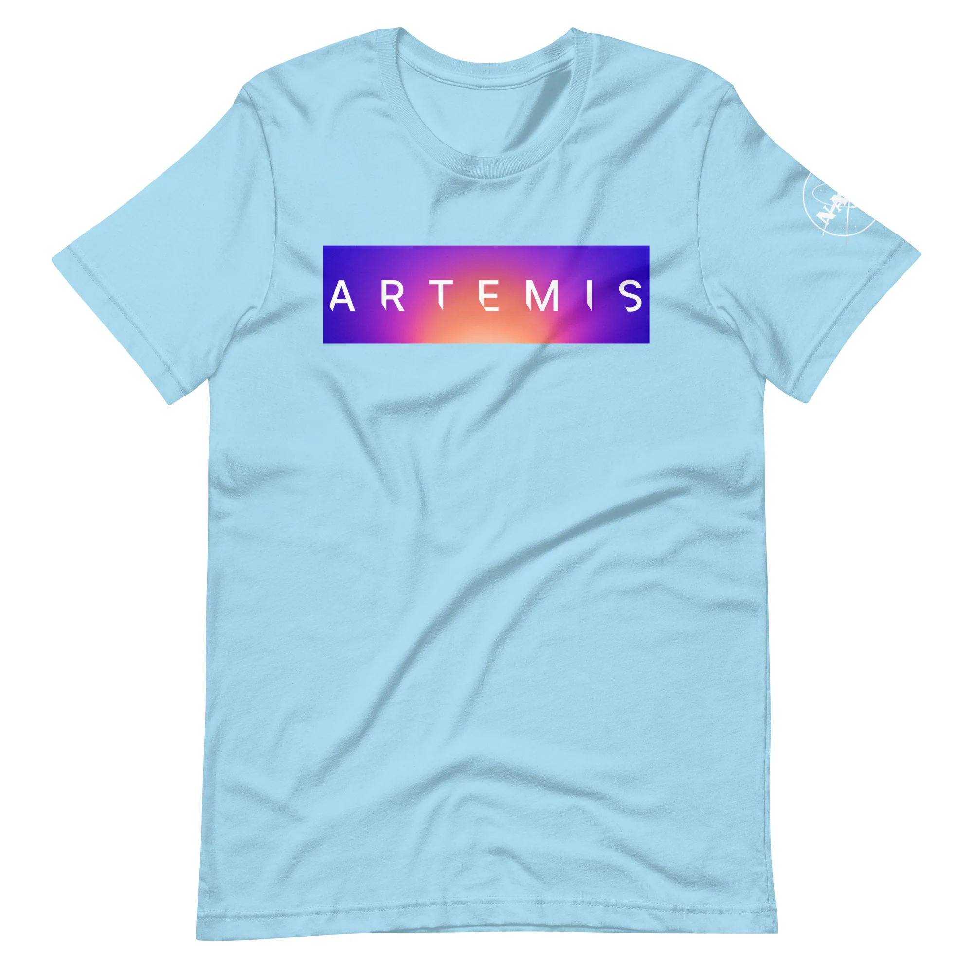 ARTEMIS Spectrum Unisex T-Shirt - Image 5