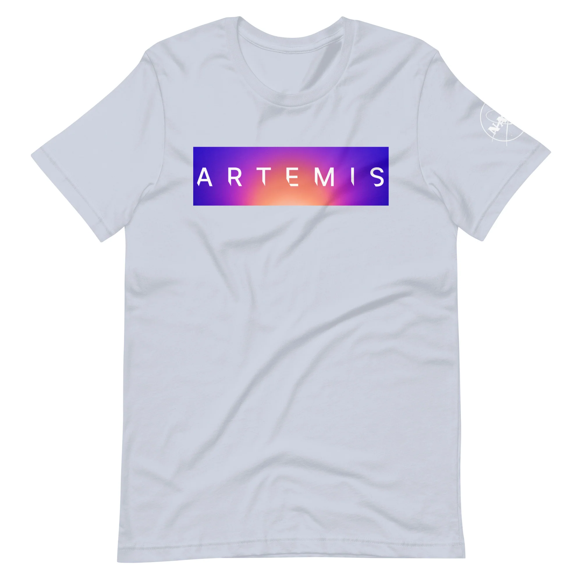 ARTEMIS Spectrum Unisex T-Shirt - Image 6