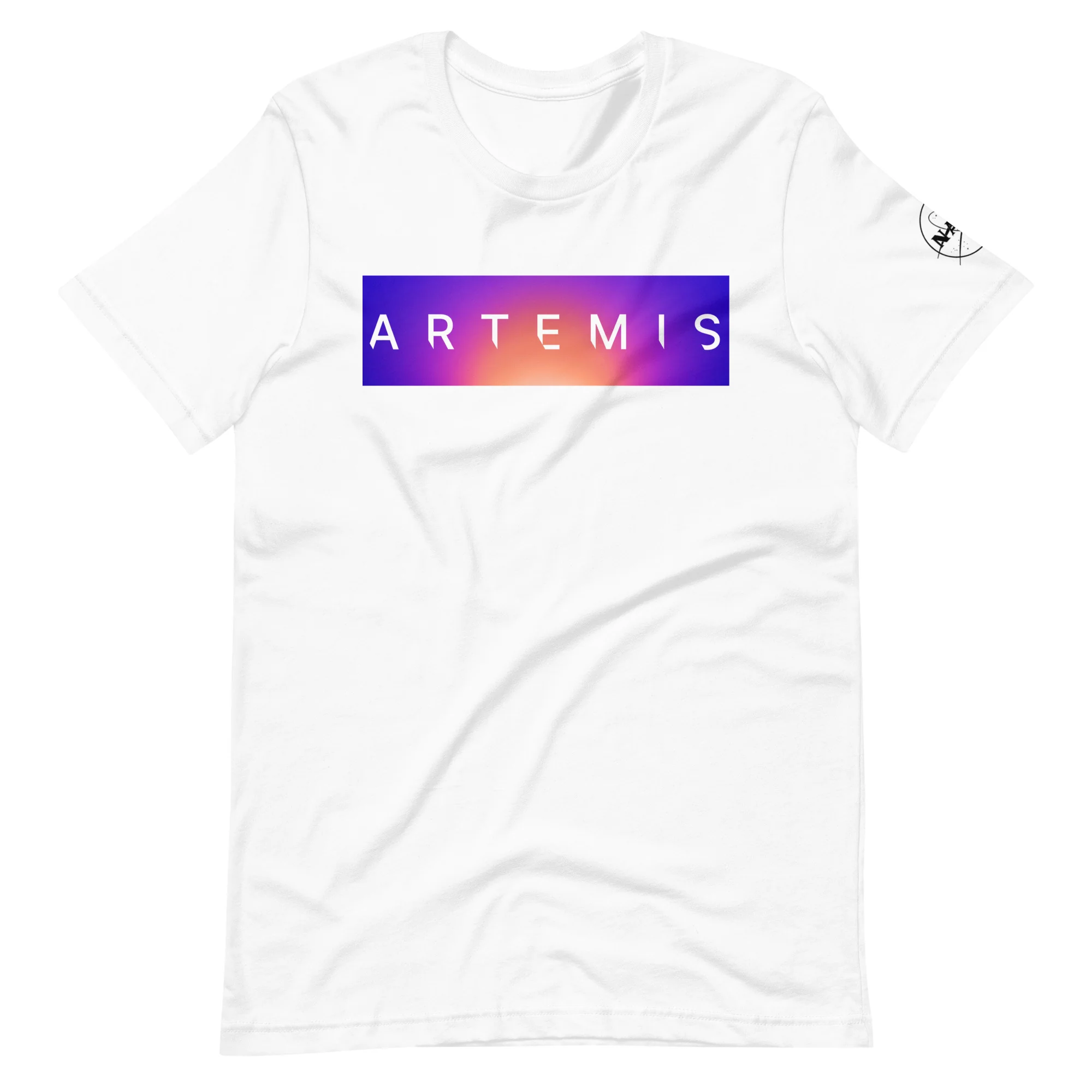 ARTEMIS Spectrum Unisex T-Shirt - Image 7