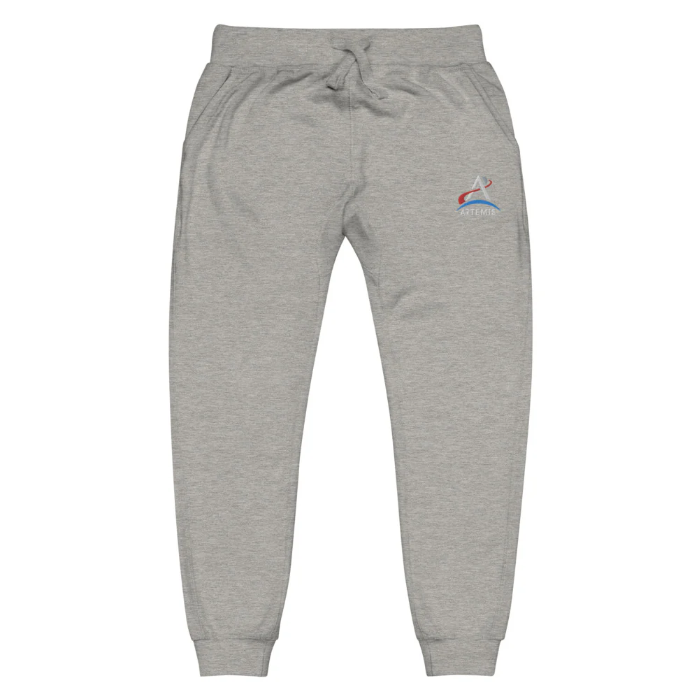 Artemis Unisex Sweatpants - Image 2