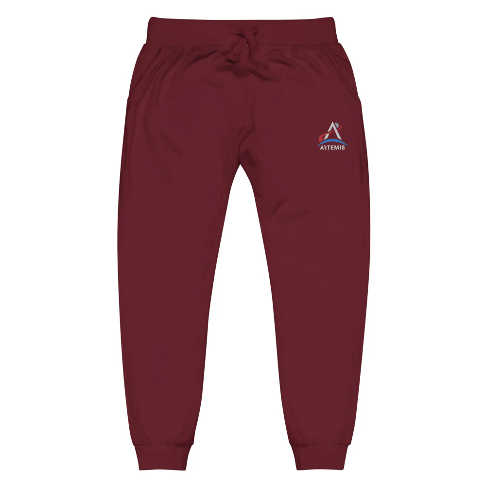Artemis Unisex Sweatpants - Image 3