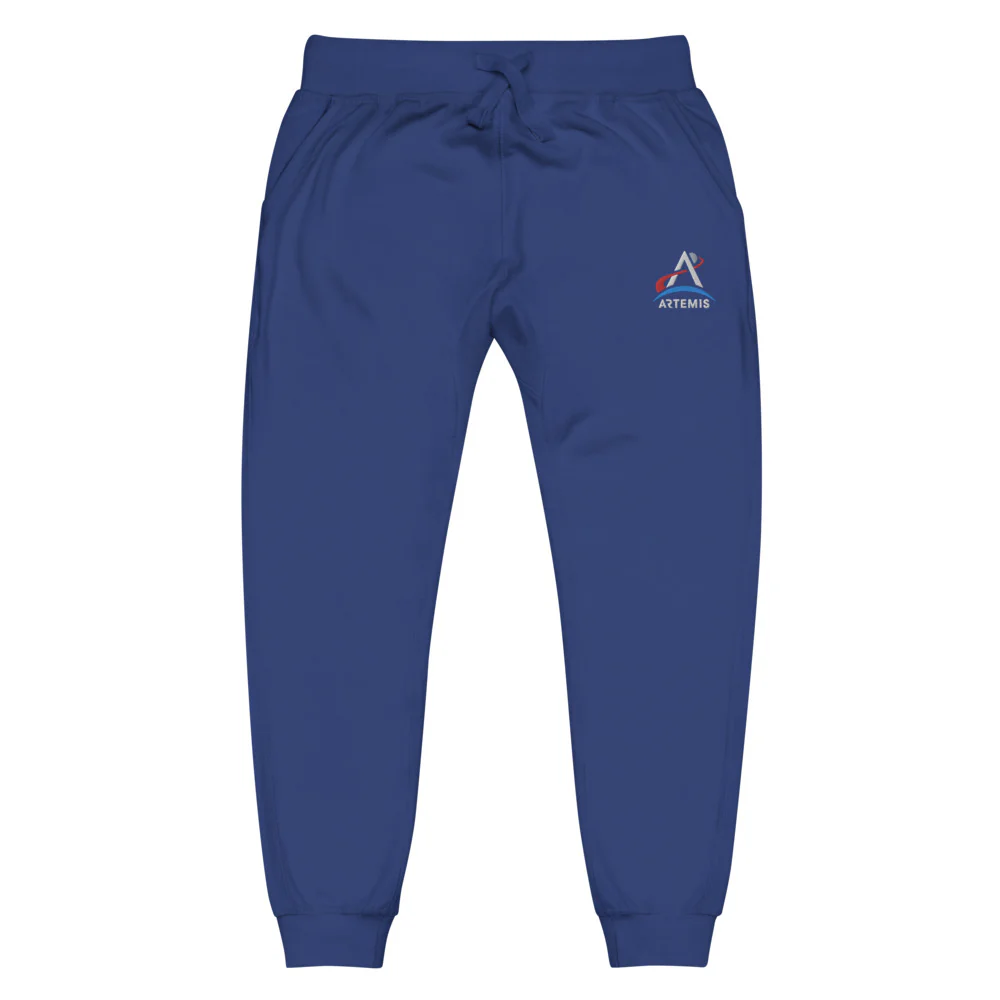 Artemis Unisex Sweatpants - Image 4