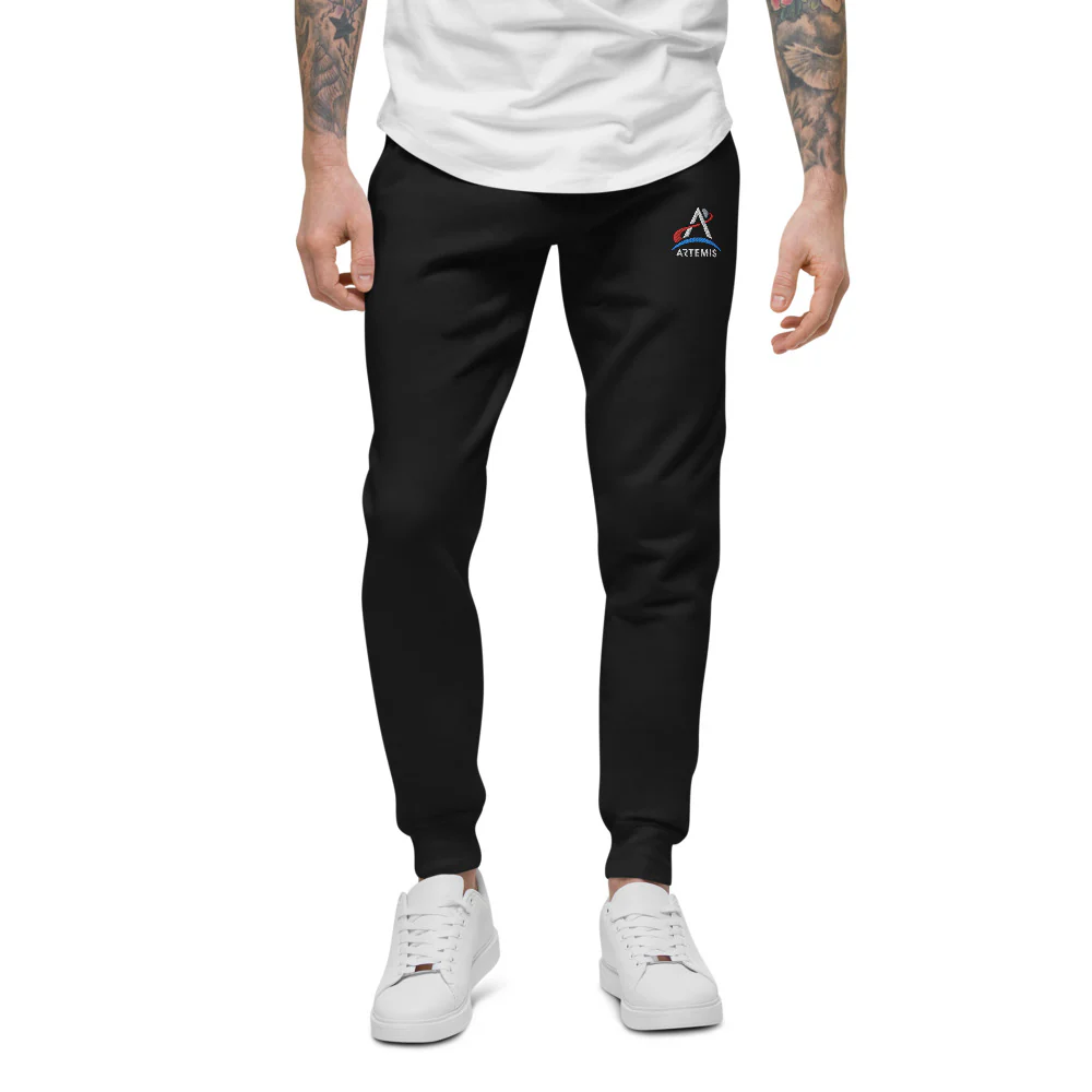 Artemis Unisex Sweatpants - Image 7