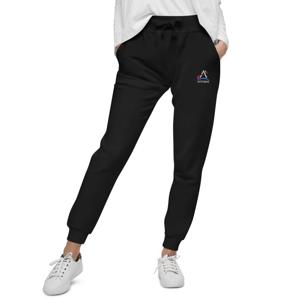 Artemis Unisex Sweatpants - Image 8
