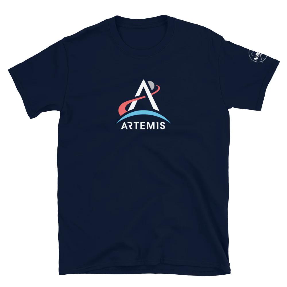 Artemis Unisex T-Shirt - Image 2