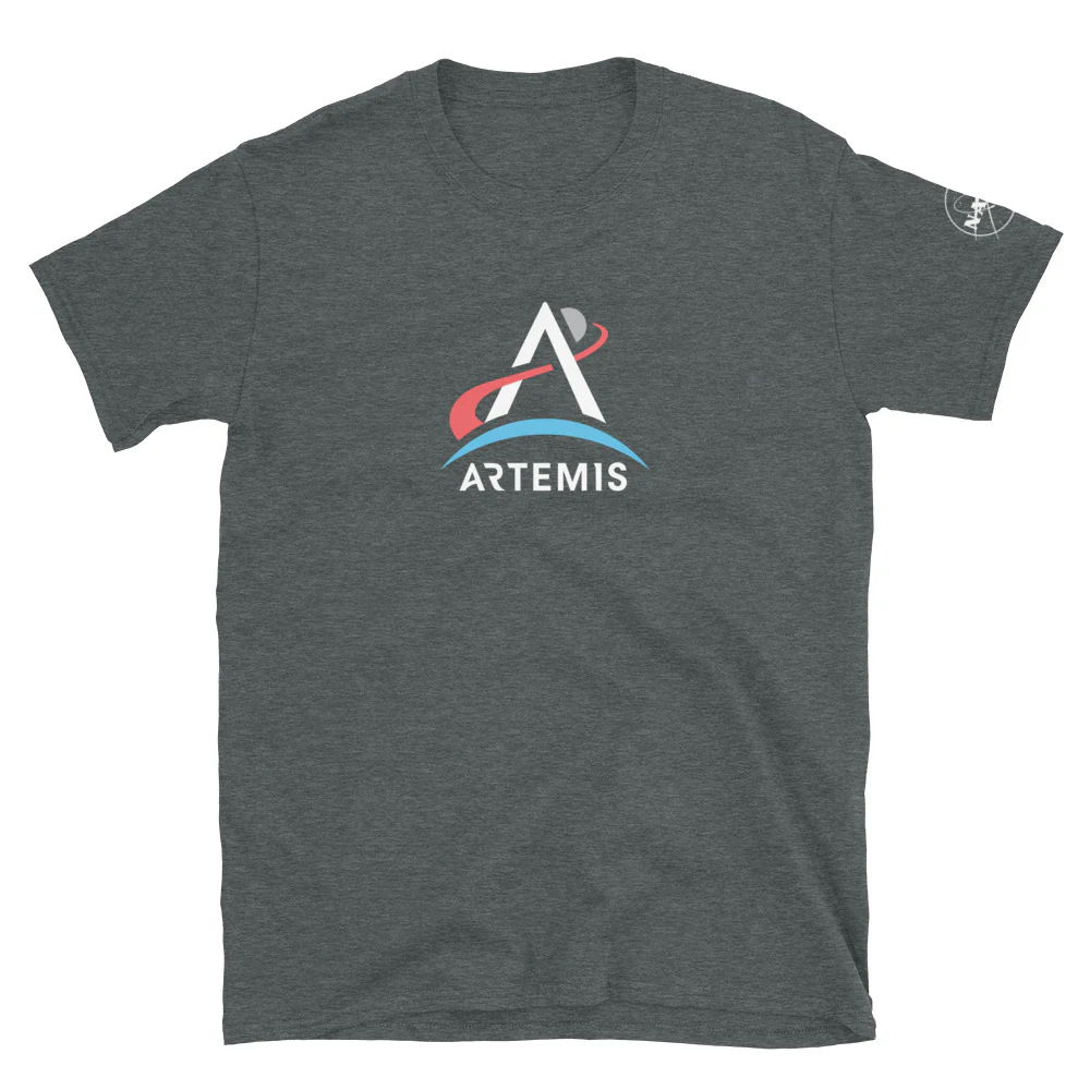 Artemis Unisex T-Shirt - Image 3