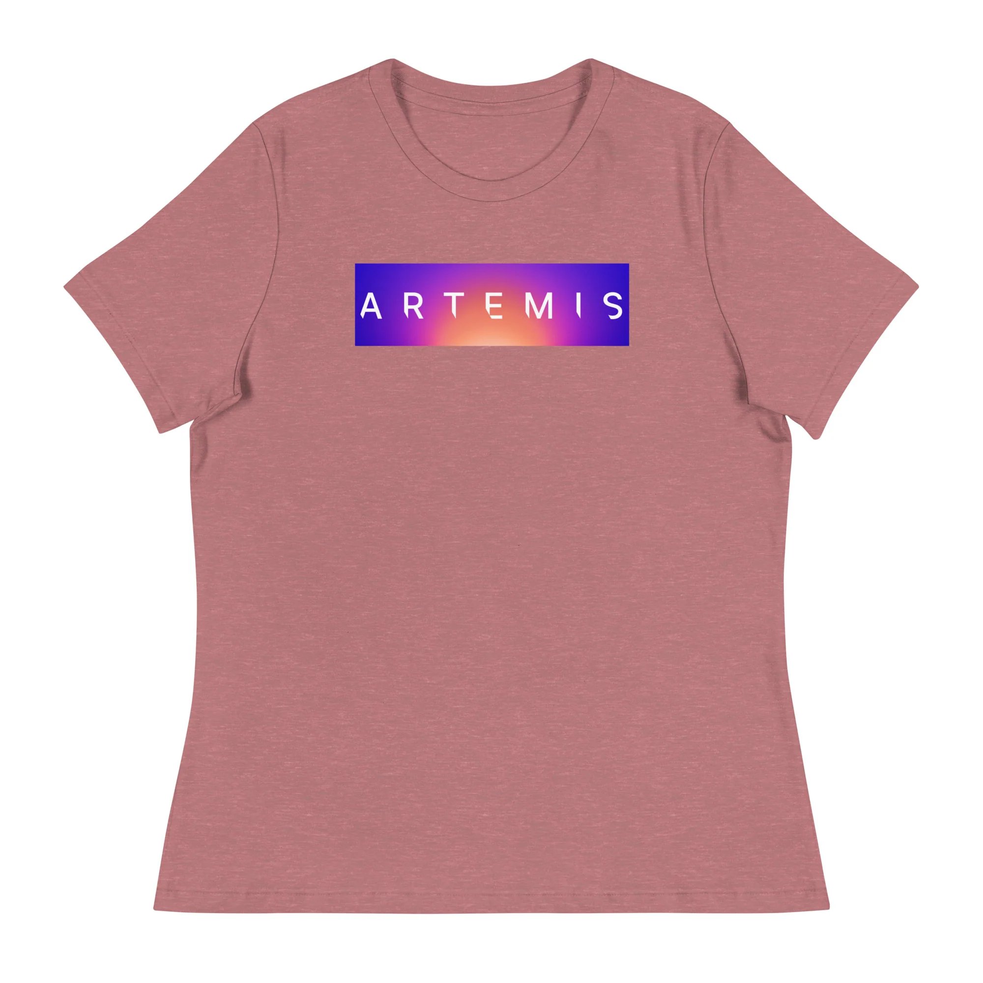 ARTEMIS Women's Relaxed T-Shirt - Image 3