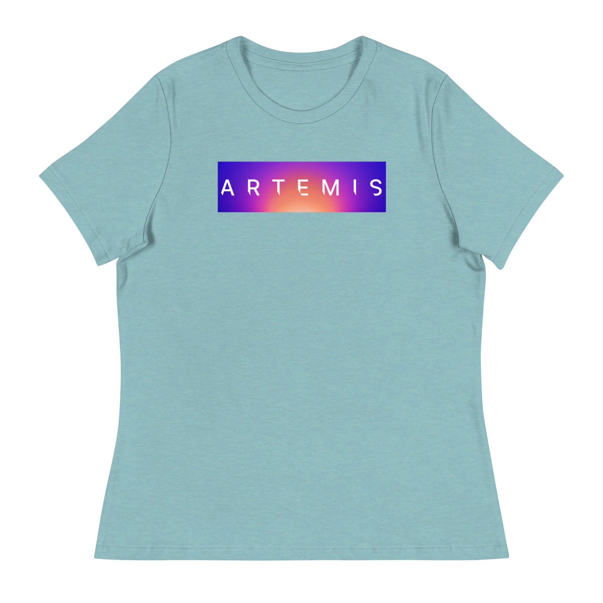 ARTEMIS Women's Relaxed T-Shirt - Image 4