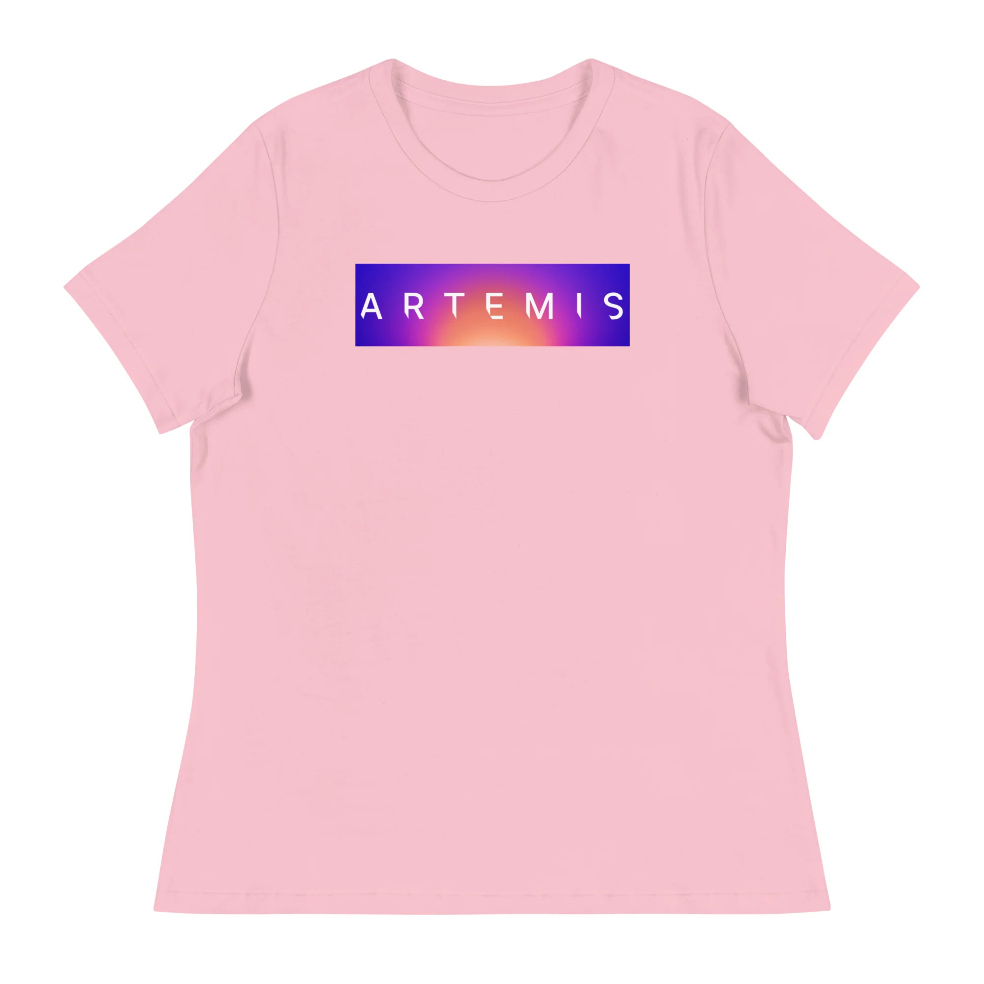 ARTEMIS Women's Relaxed T-Shirt - Image 5