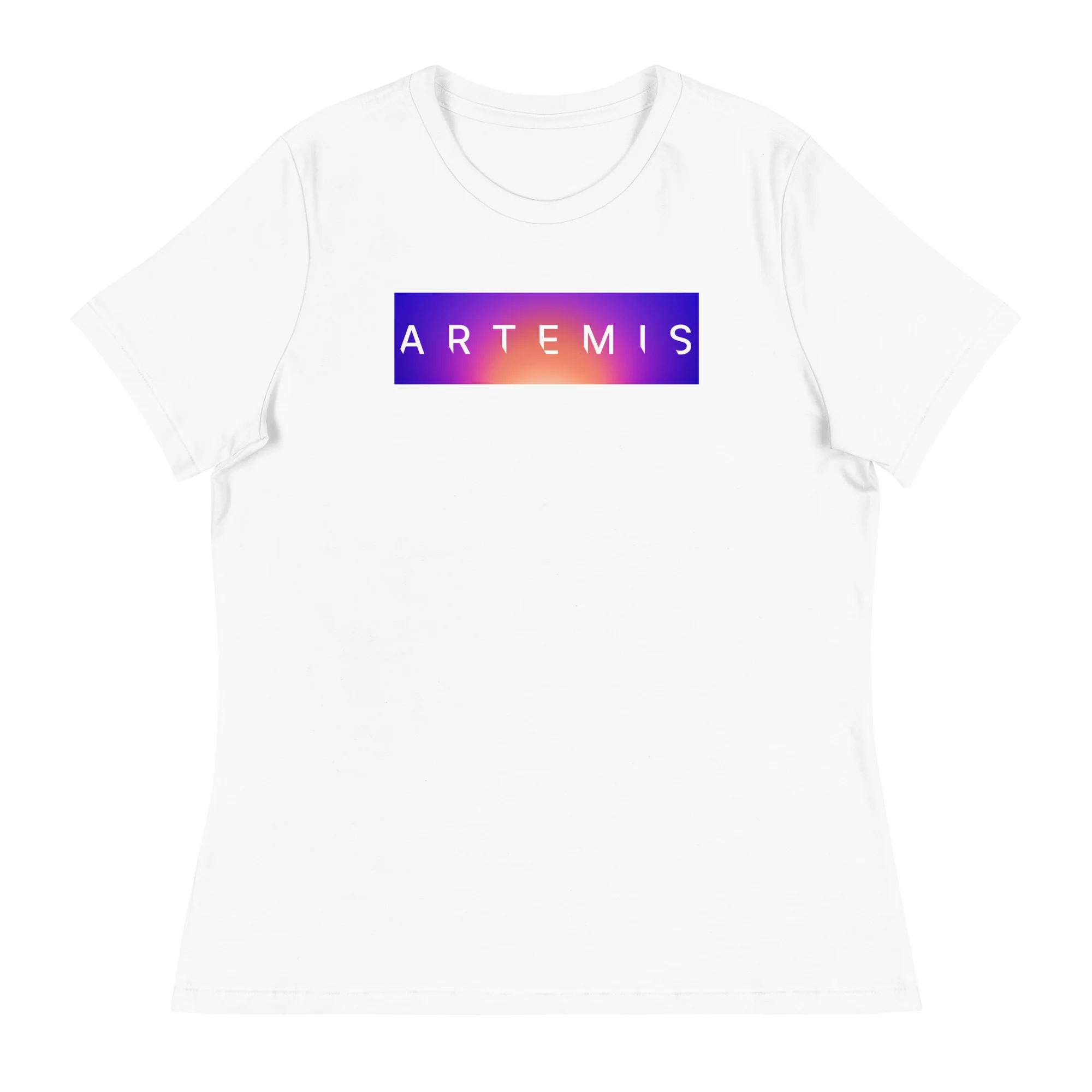 ARTEMIS Women's Relaxed T-Shirt - Image 6