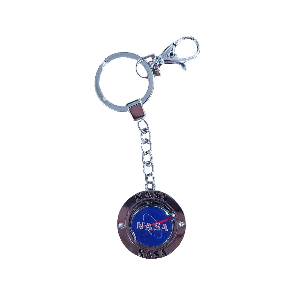 Spinning Keychain - Image 2