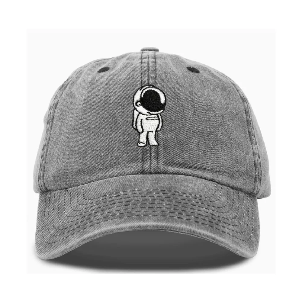 Astronaut Cap - Image 2