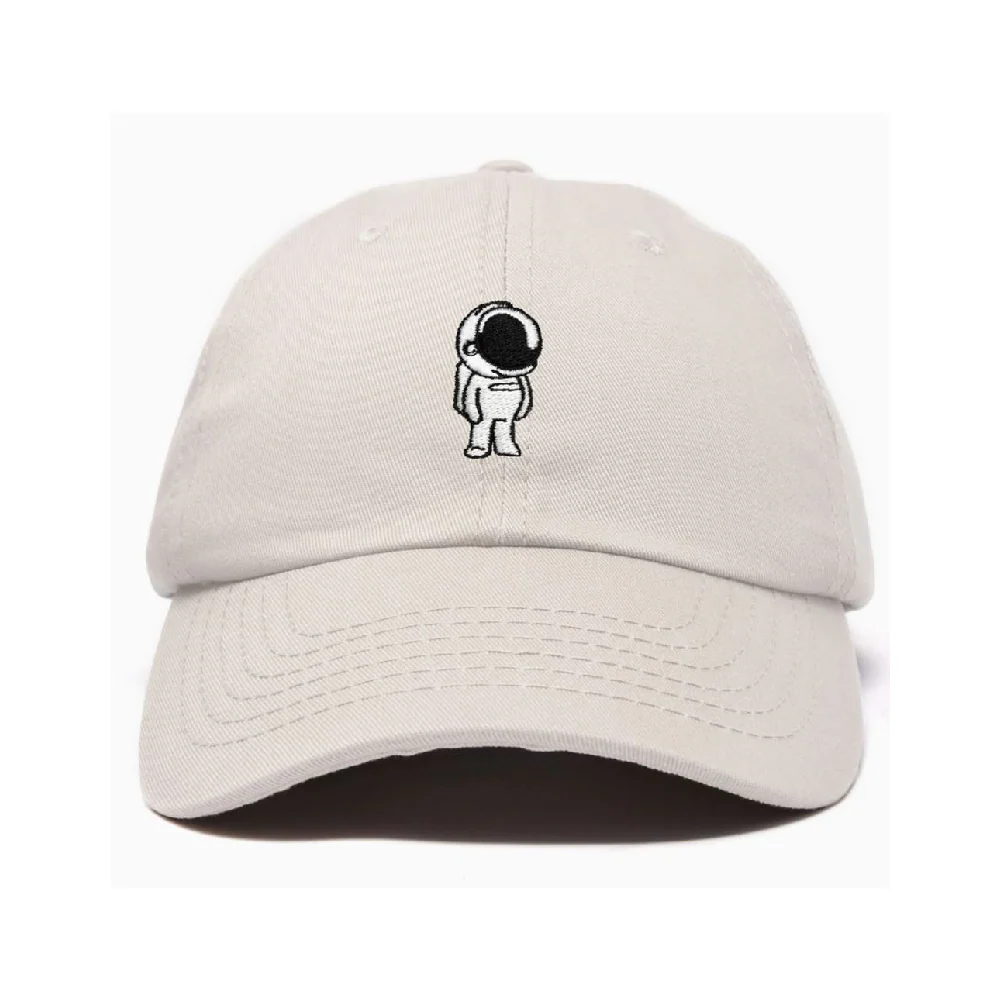 Astronaut Cap - Image 4