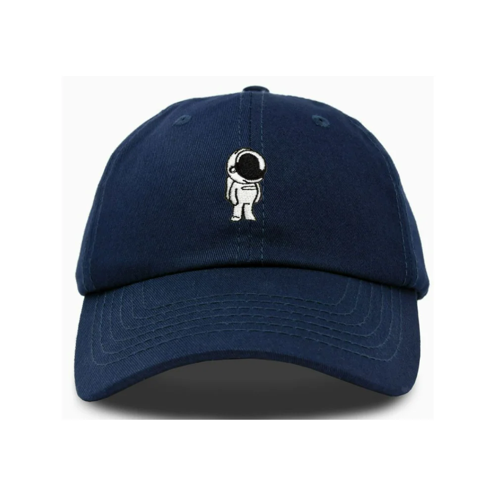 Astronaut Cap - Image 5