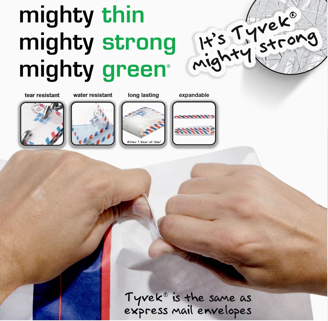 NASA Mighty Wallet - Image 3