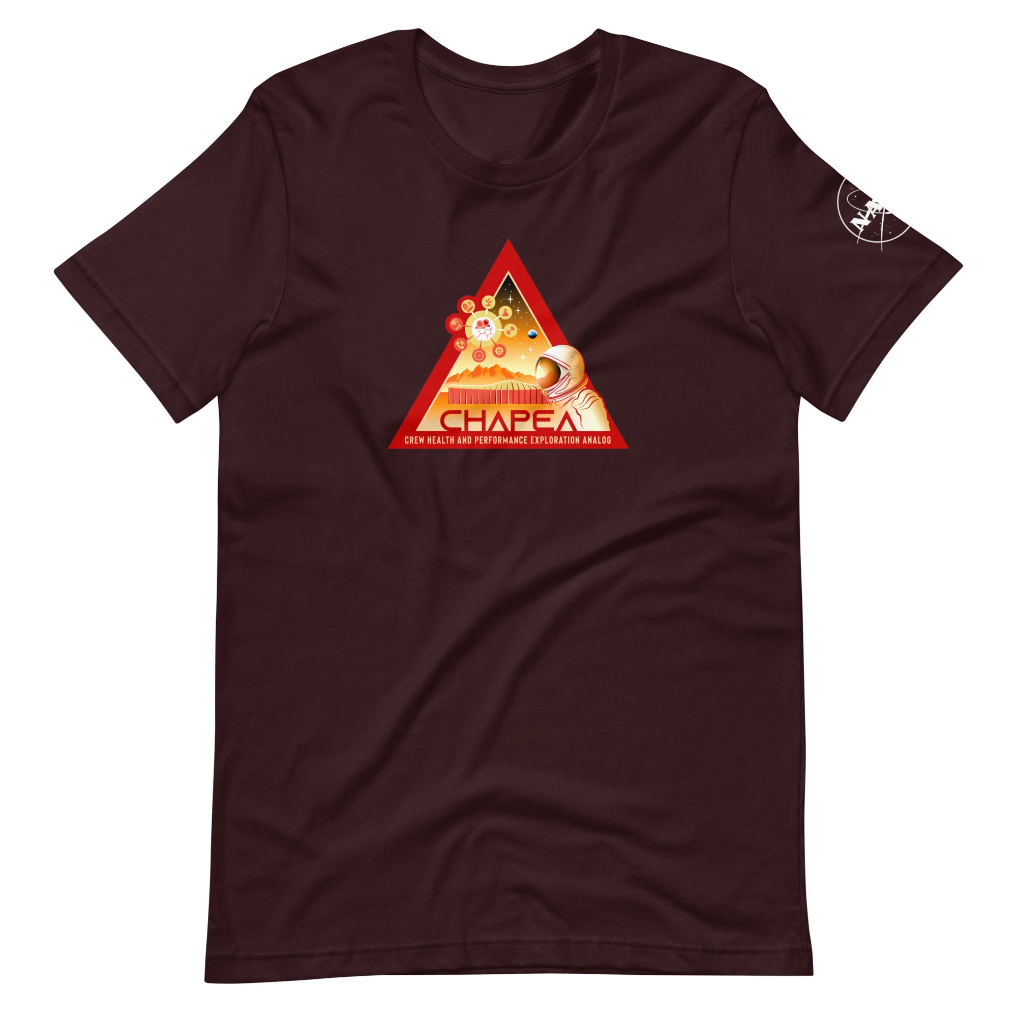 CHAPEA Unisex T-Shirt - Image 2