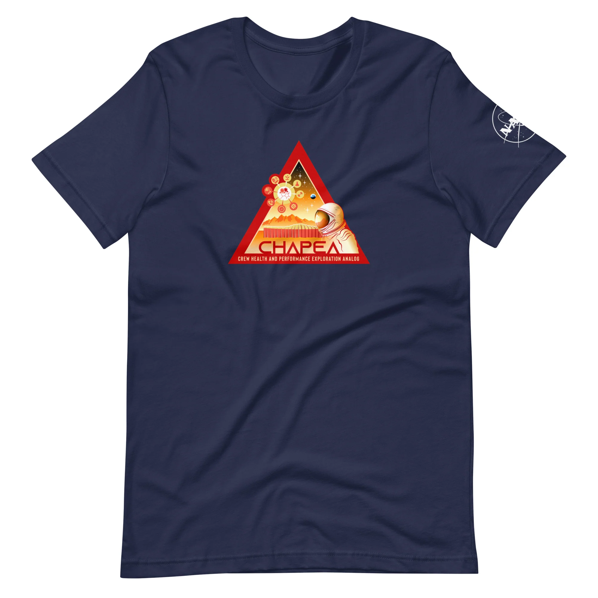 CHAPEA Unisex T-Shirt - Image 3