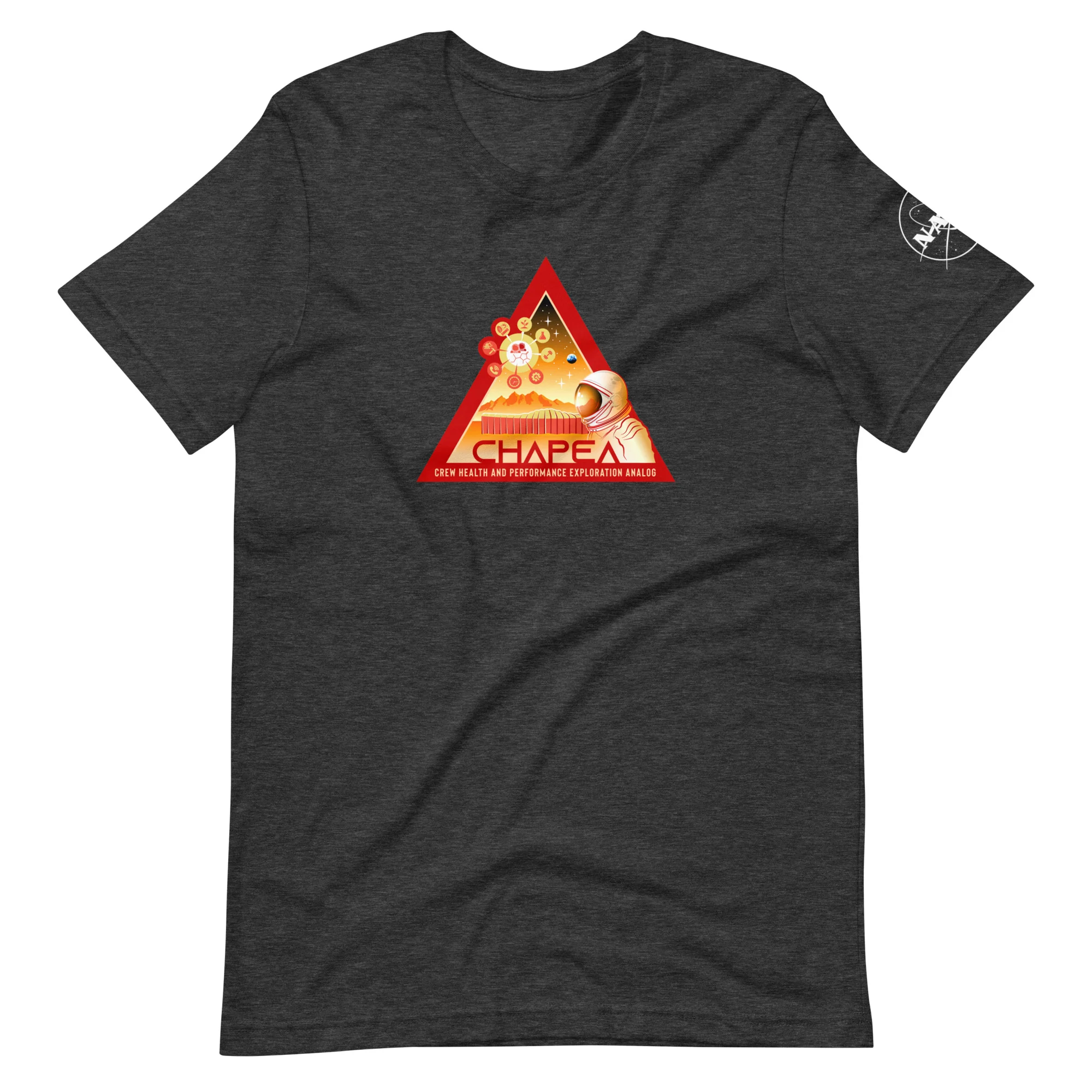 CHAPEA Unisex T-Shirt - Image 4