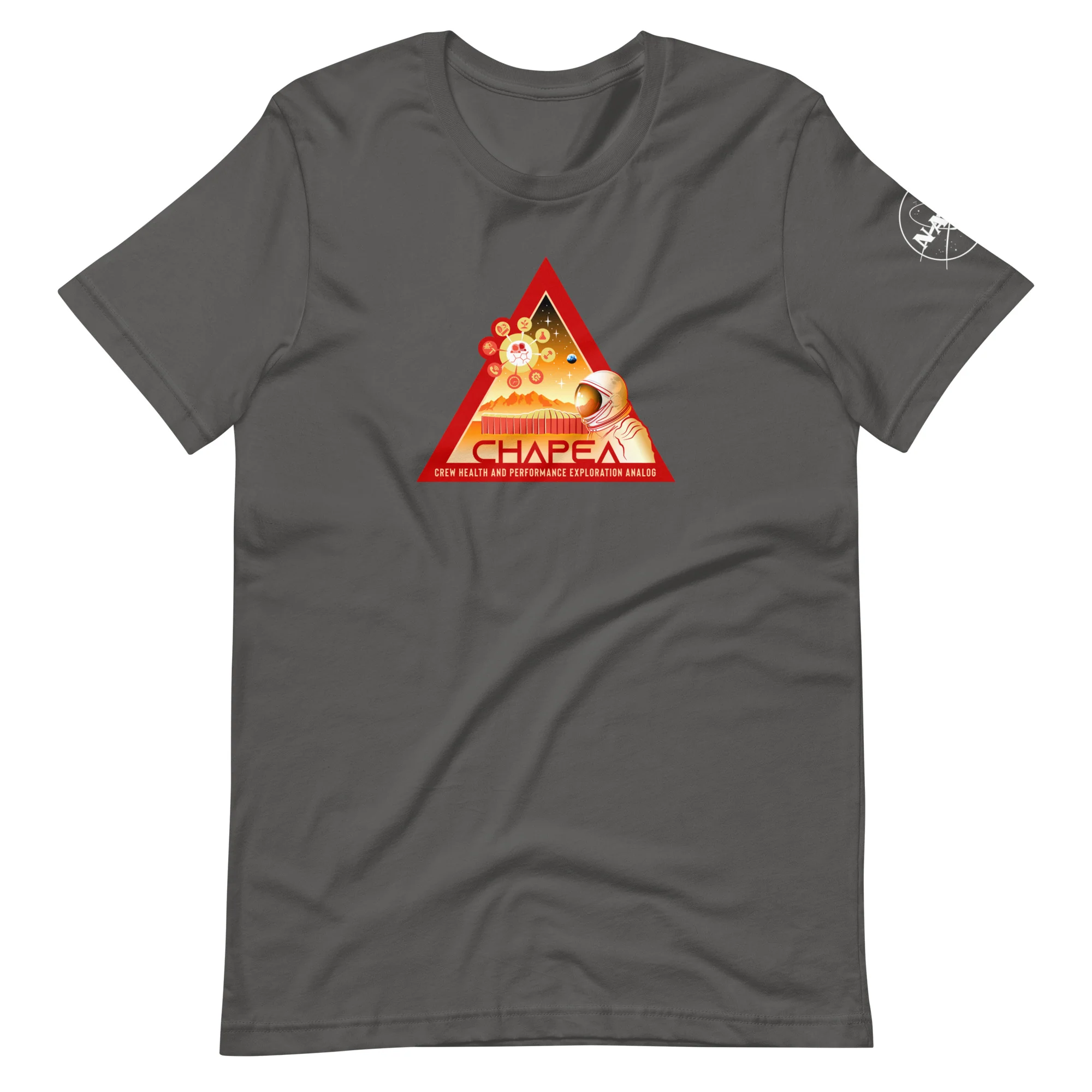 CHAPEA Unisex T-Shirt - Image 5