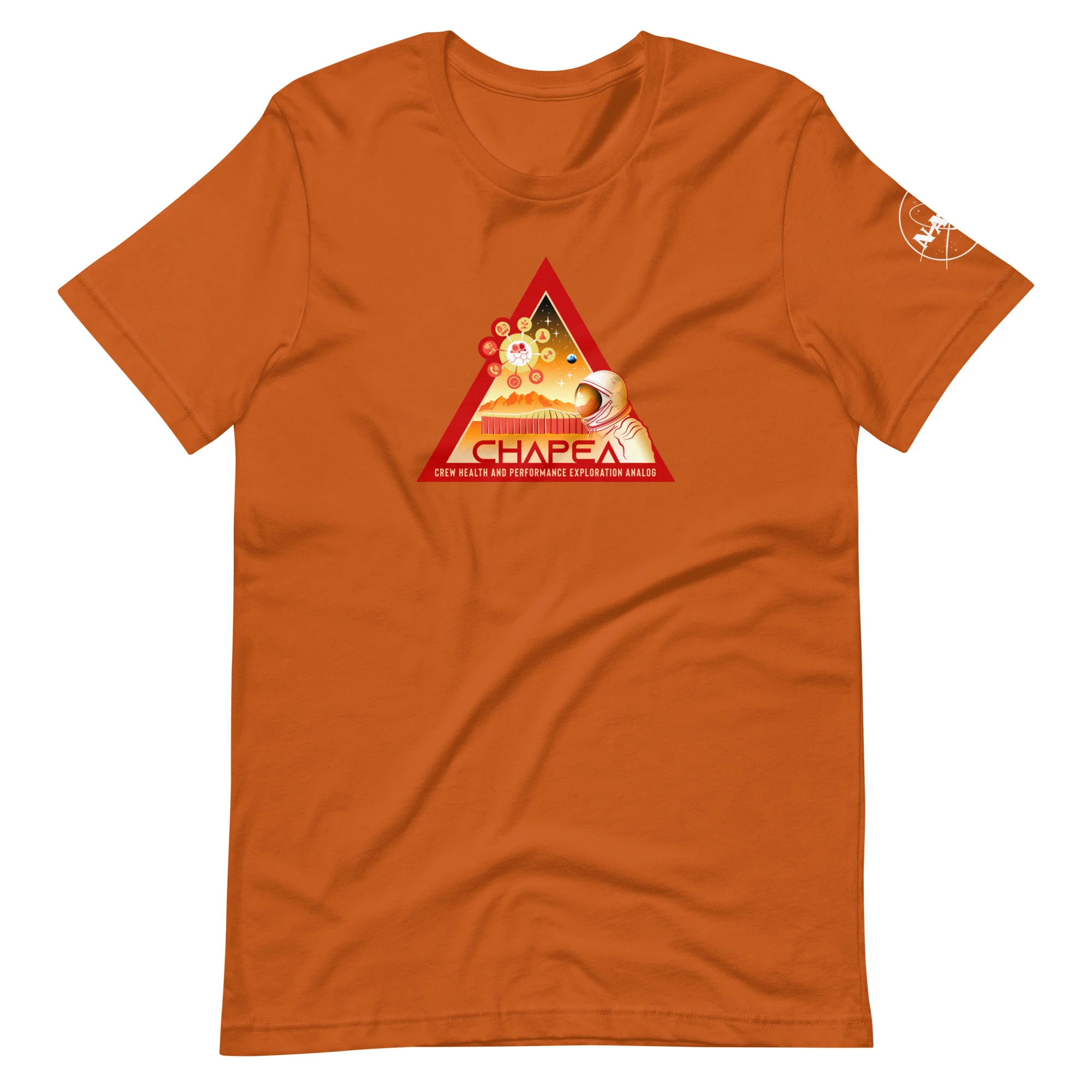 CHAPEA Unisex T-Shirt - Image 7