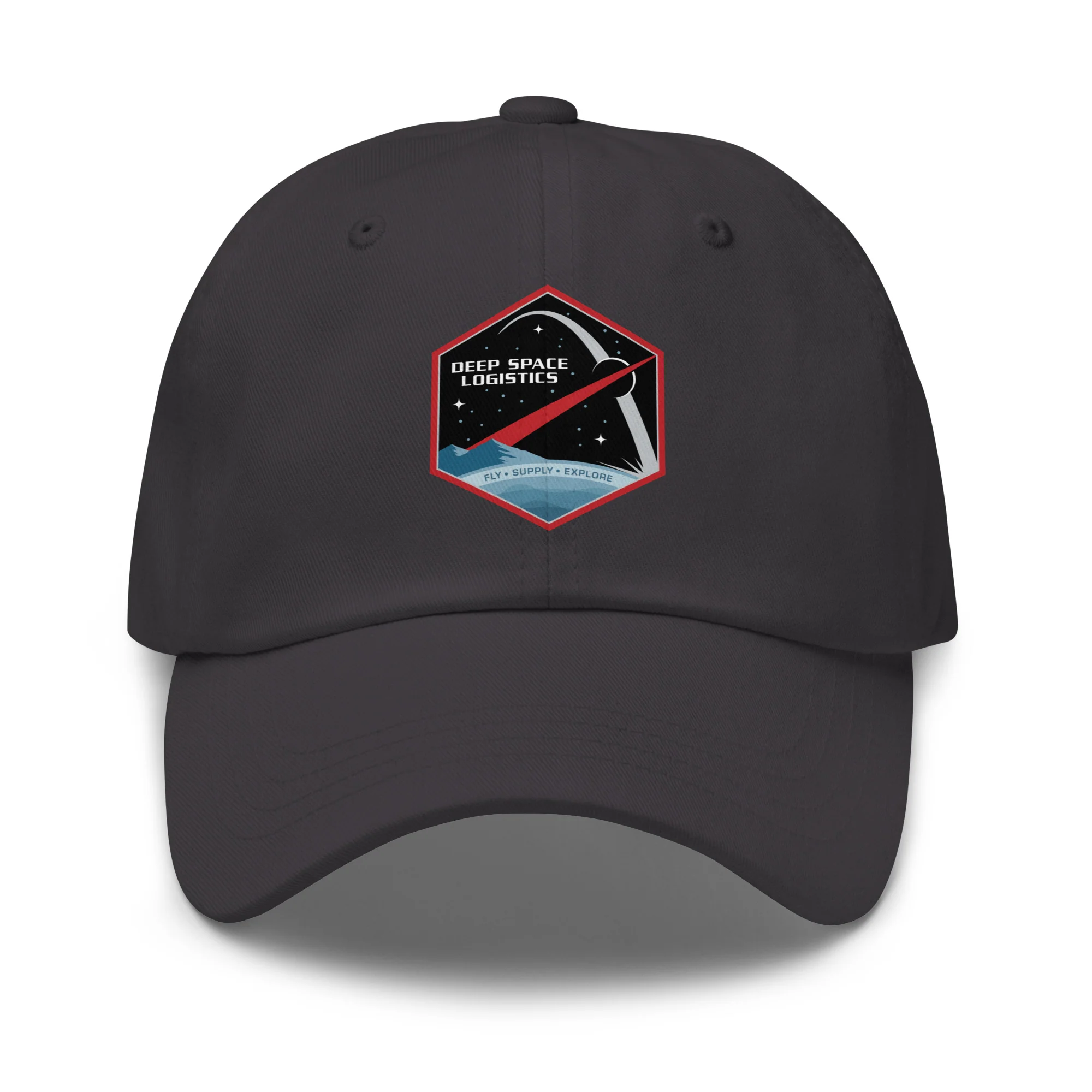 Deep Space Logistics Cap - Image 3