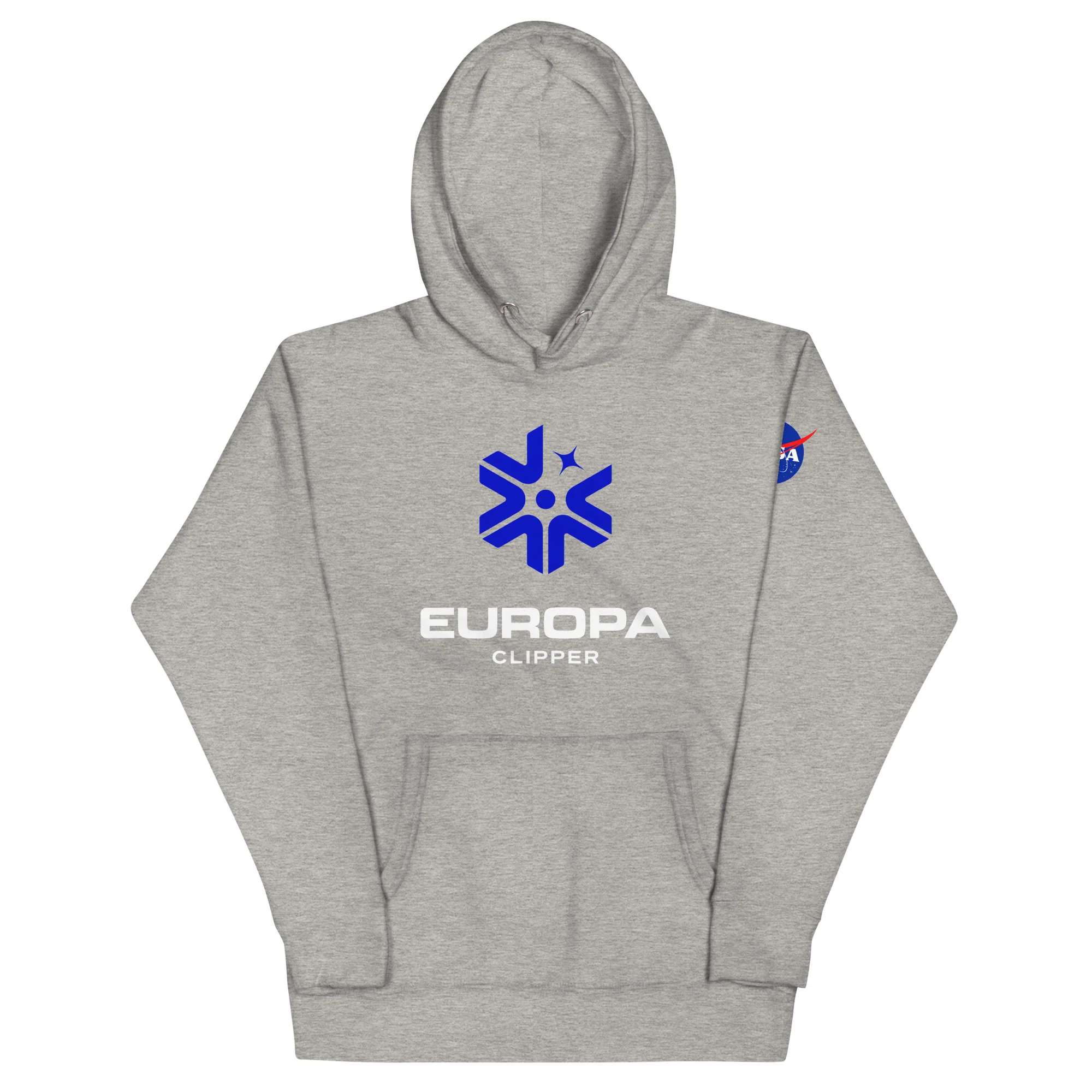 Europa Clipper Unisex Hoodie - Image 7