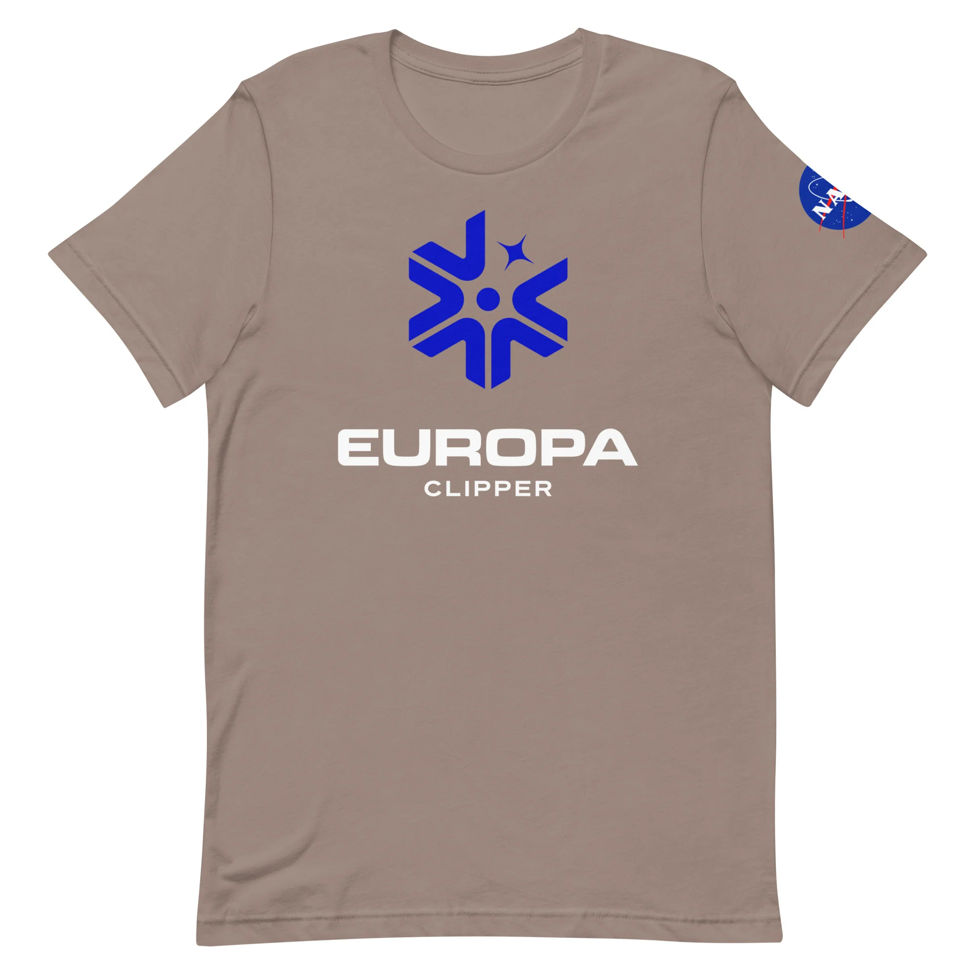 Europa Clipper Unisex T-shirt - Image 5