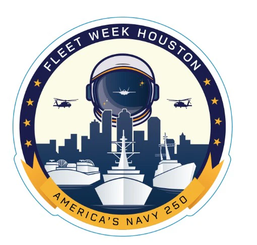 Fleet Week Decal