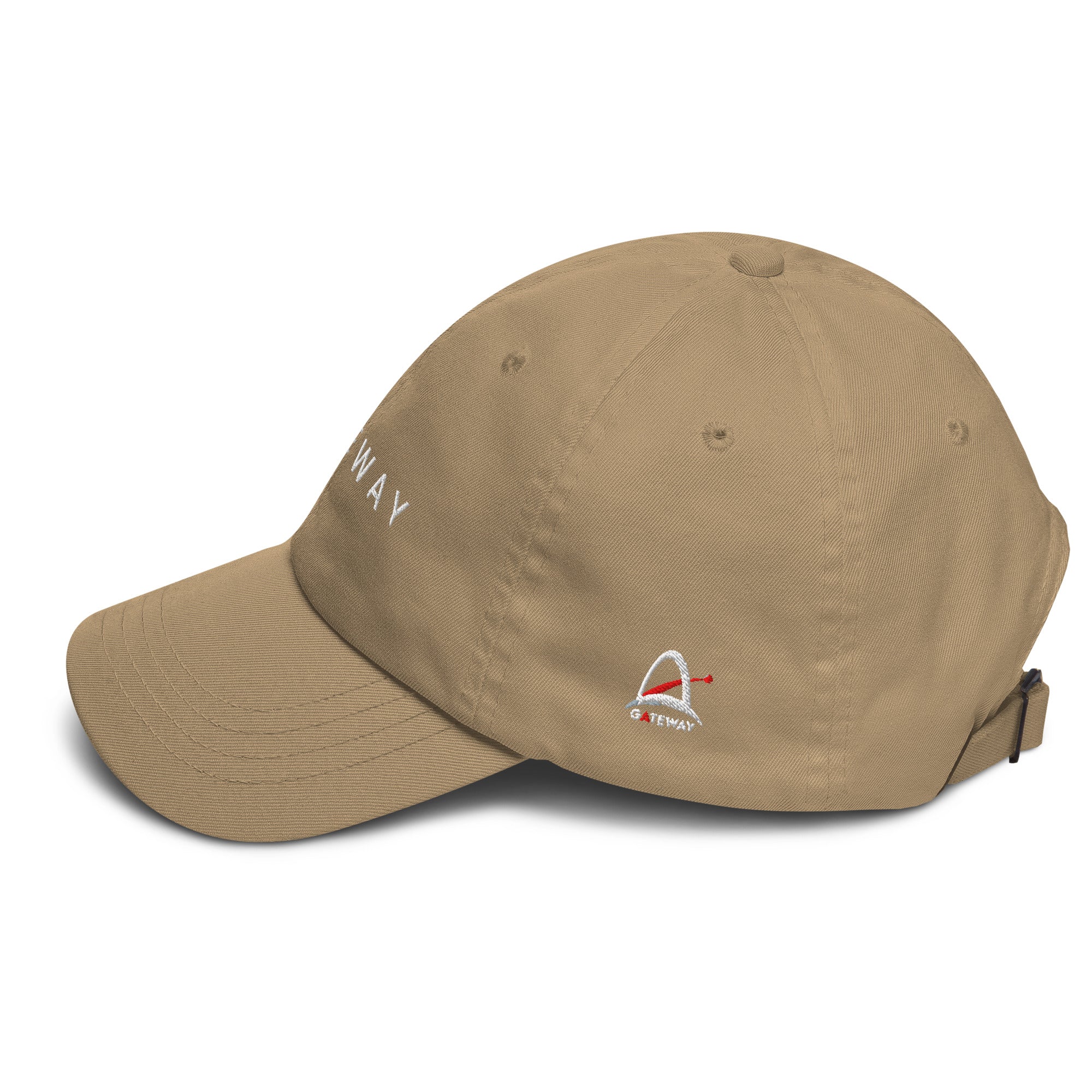 Gateway Cap - Image 4