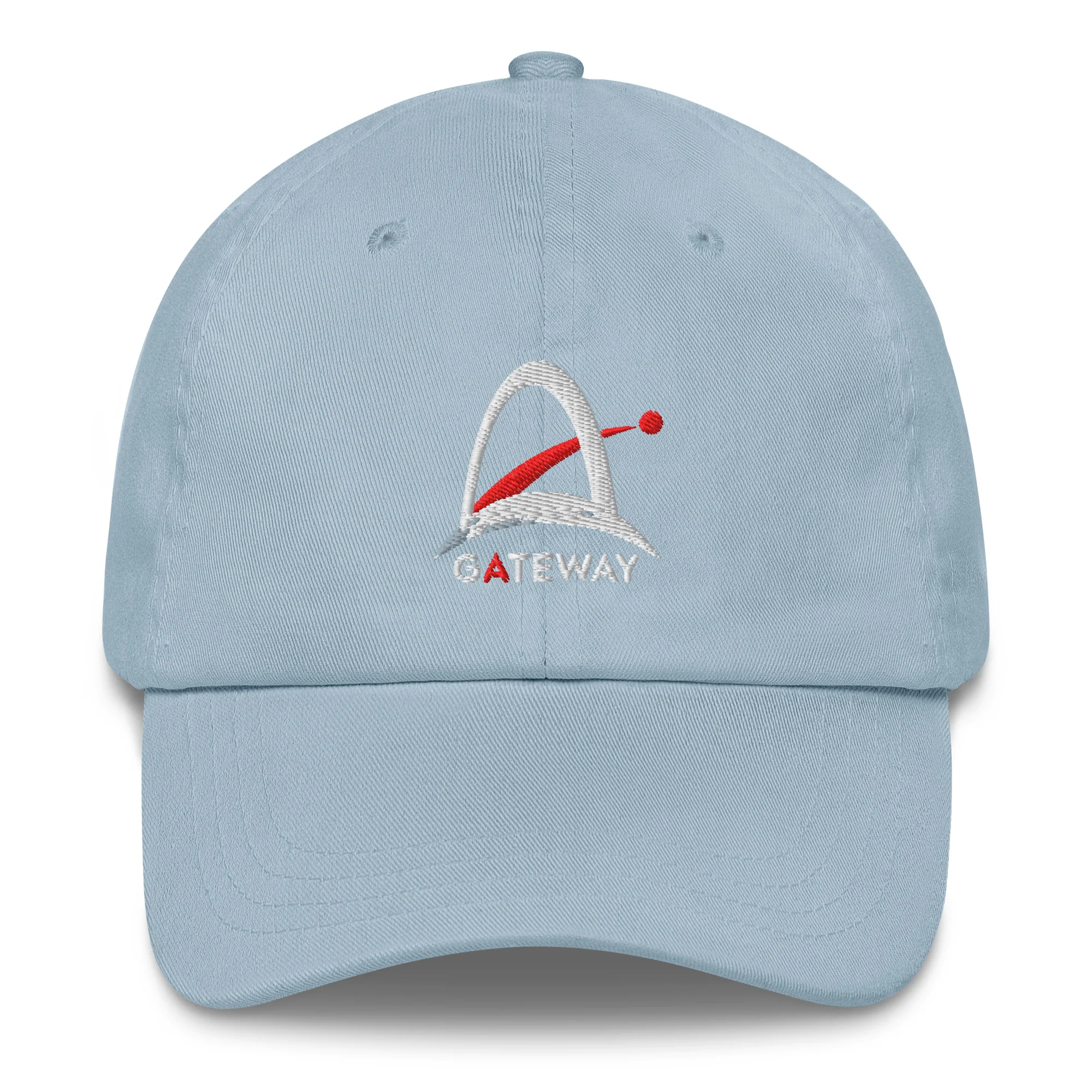 Gateway Program Logo  Cap - Image 2
