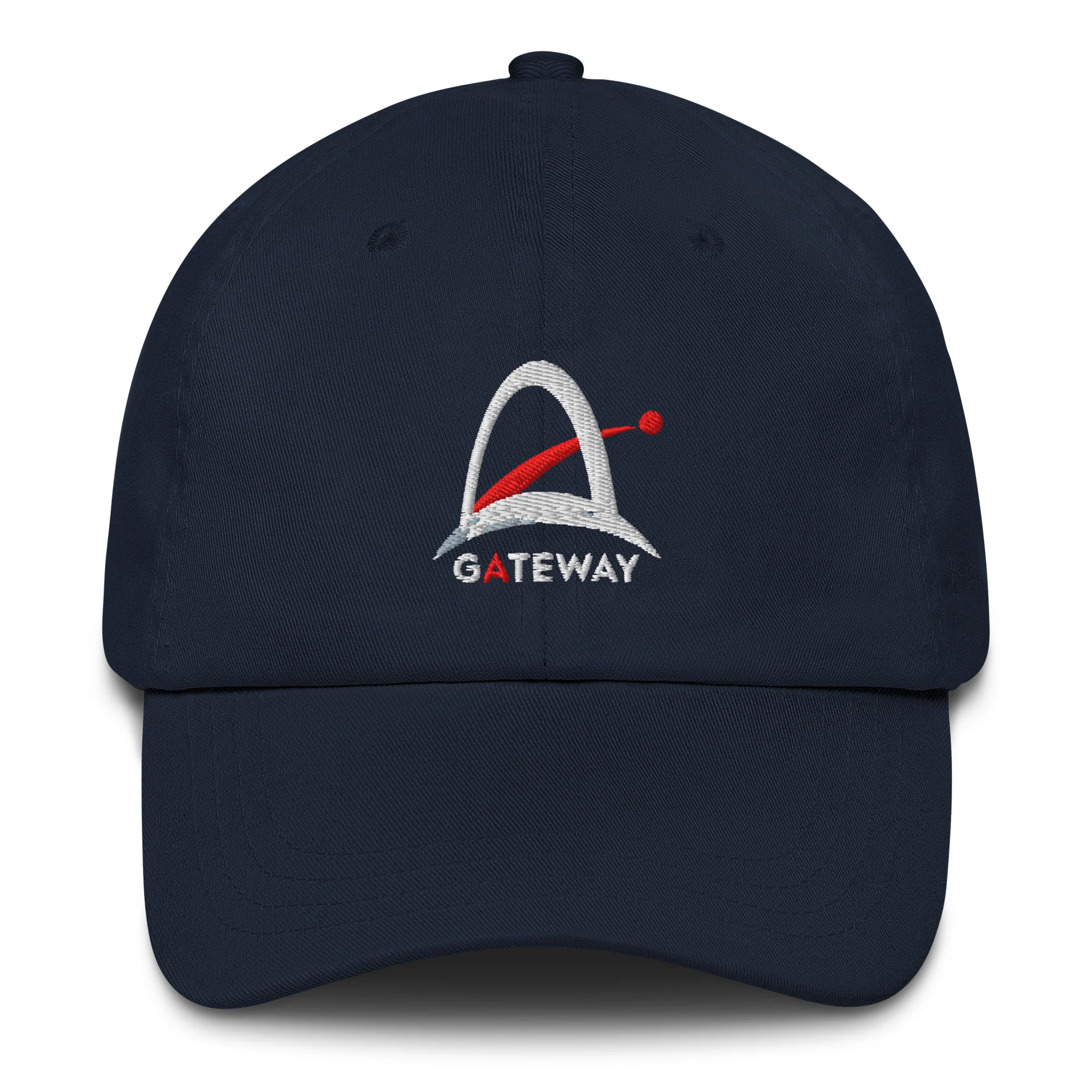 Gateway Program Logo  Cap - Image 3