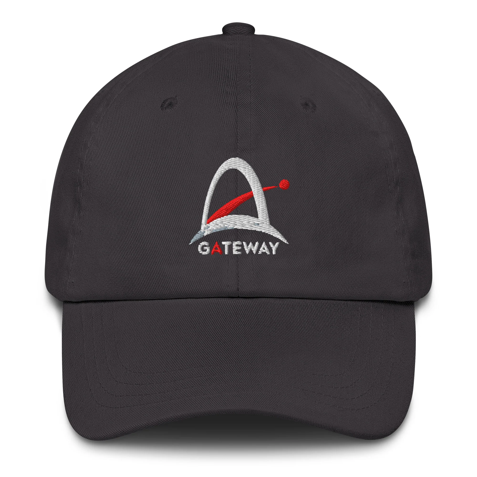 Gateway Program Logo  Cap - Image 4