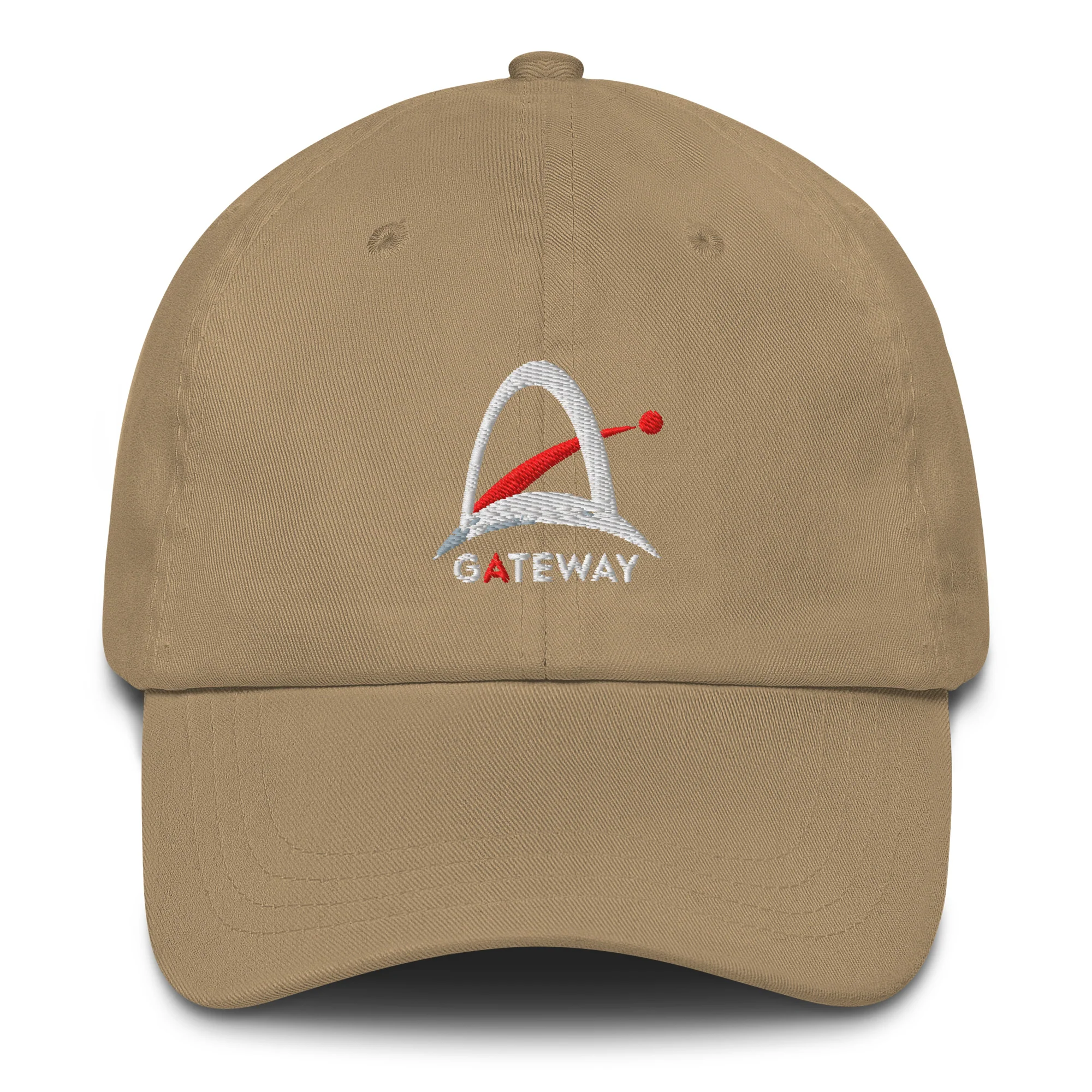 Gateway Program Logo  Cap - Image 5