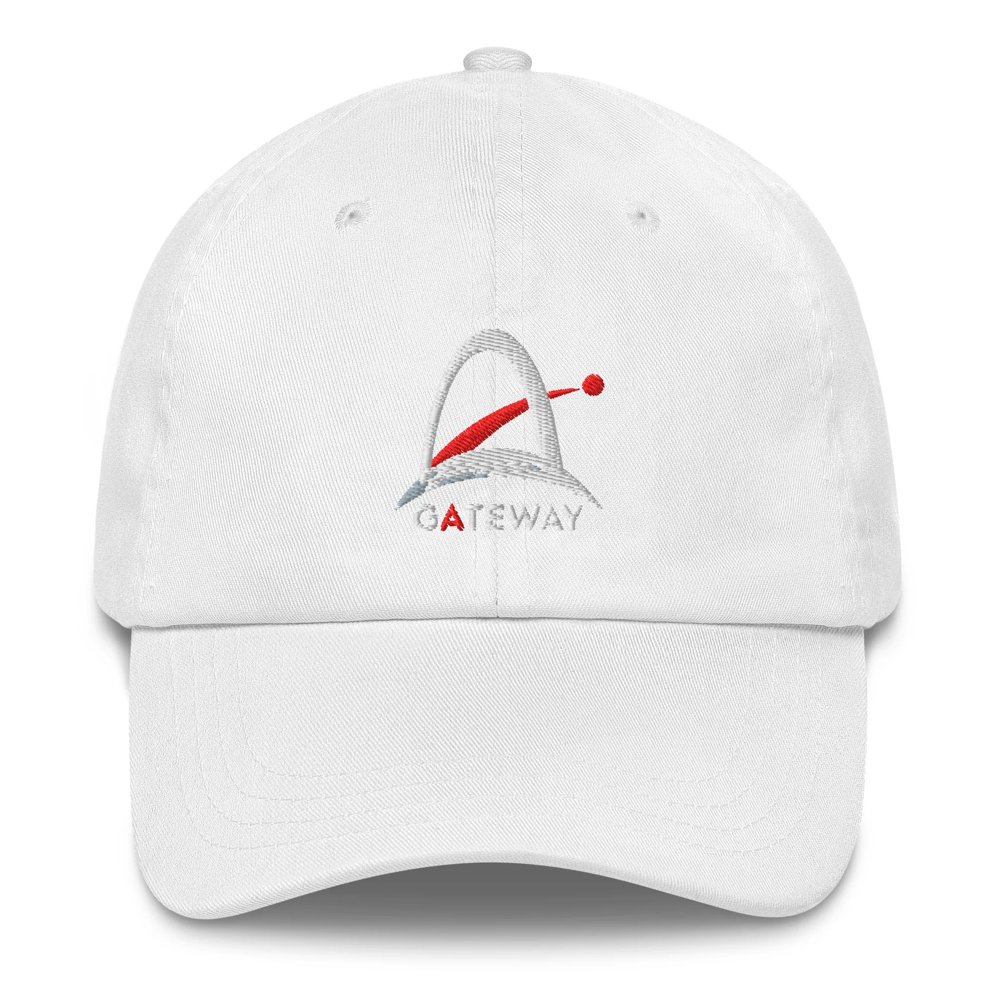 Gateway Program Logo  Cap - Image 7