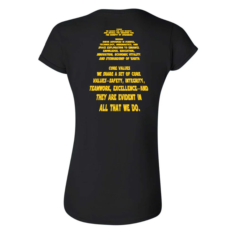 Ladies Mission Shirt - Image 2