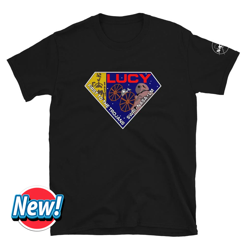 LUCY Unisex T-Shirt