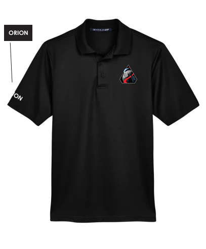 Men's Orion Artemis II Polo