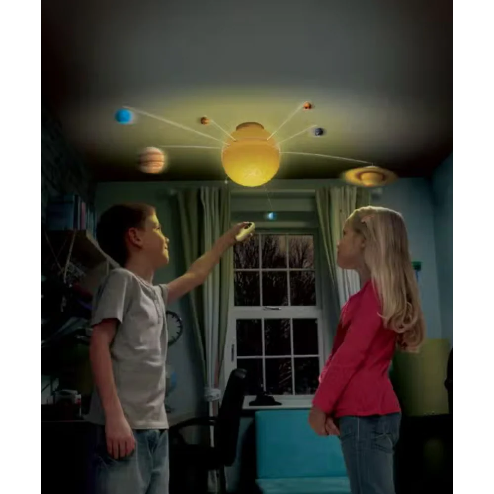 My Very Own Solar System - Image 3
