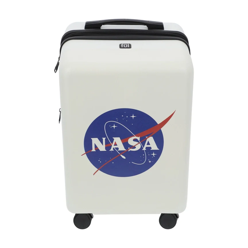 NASA Luggage - Image 4