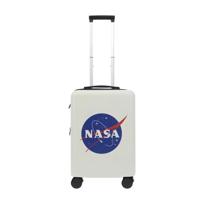 NASA Luggage - Image 5