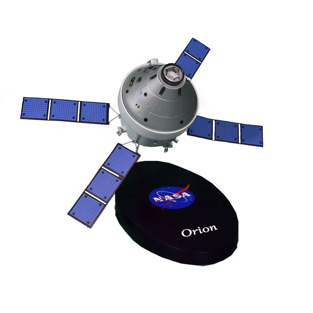 Orion Spacecraft 1/48 Scale Model - Image 2