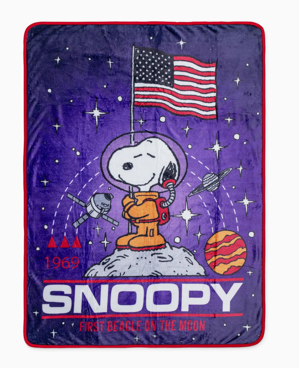 Snoopy