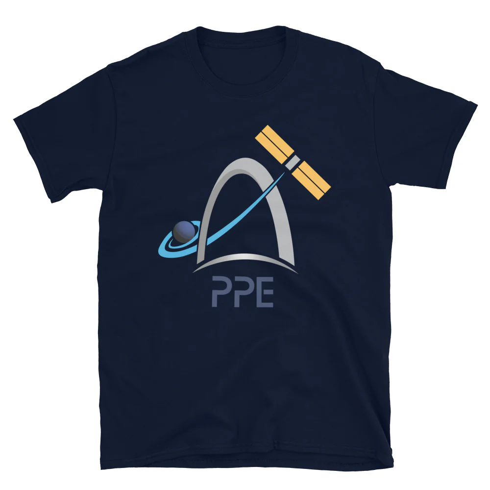 PPE Short-Sleeve Unisex T-Shirt - Image 2