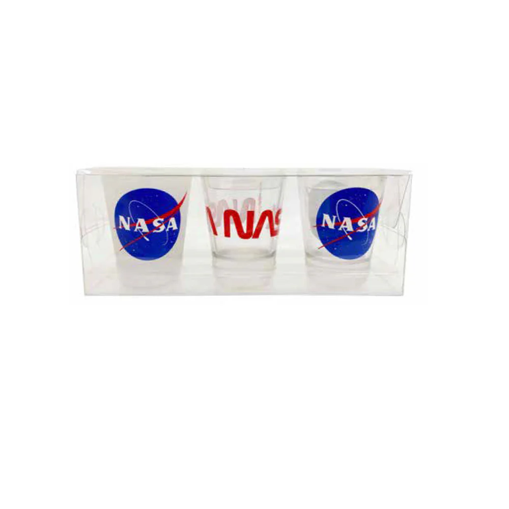 Shot Glass Set - Image 2