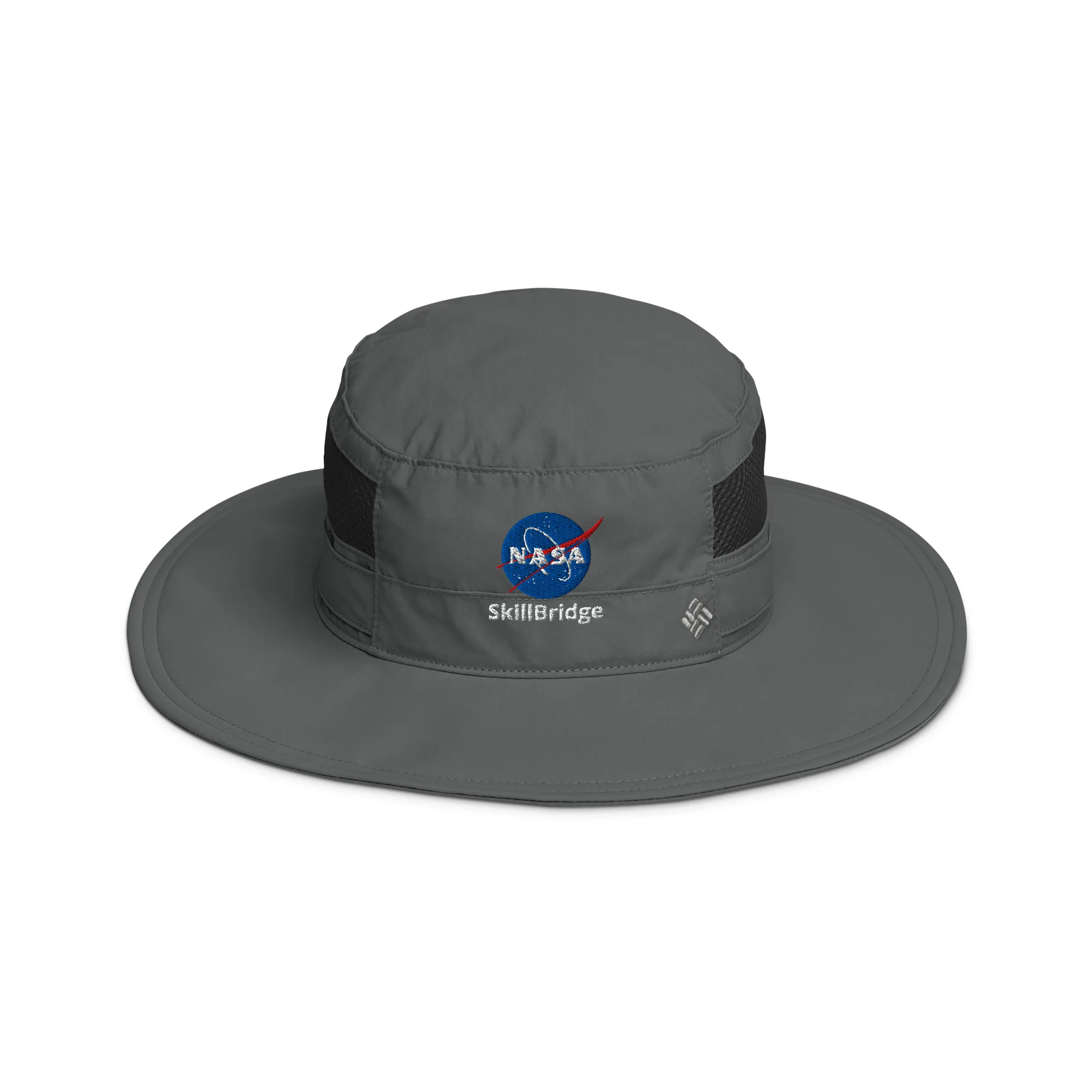 SkillBridge Columbia booney hat - Image 4