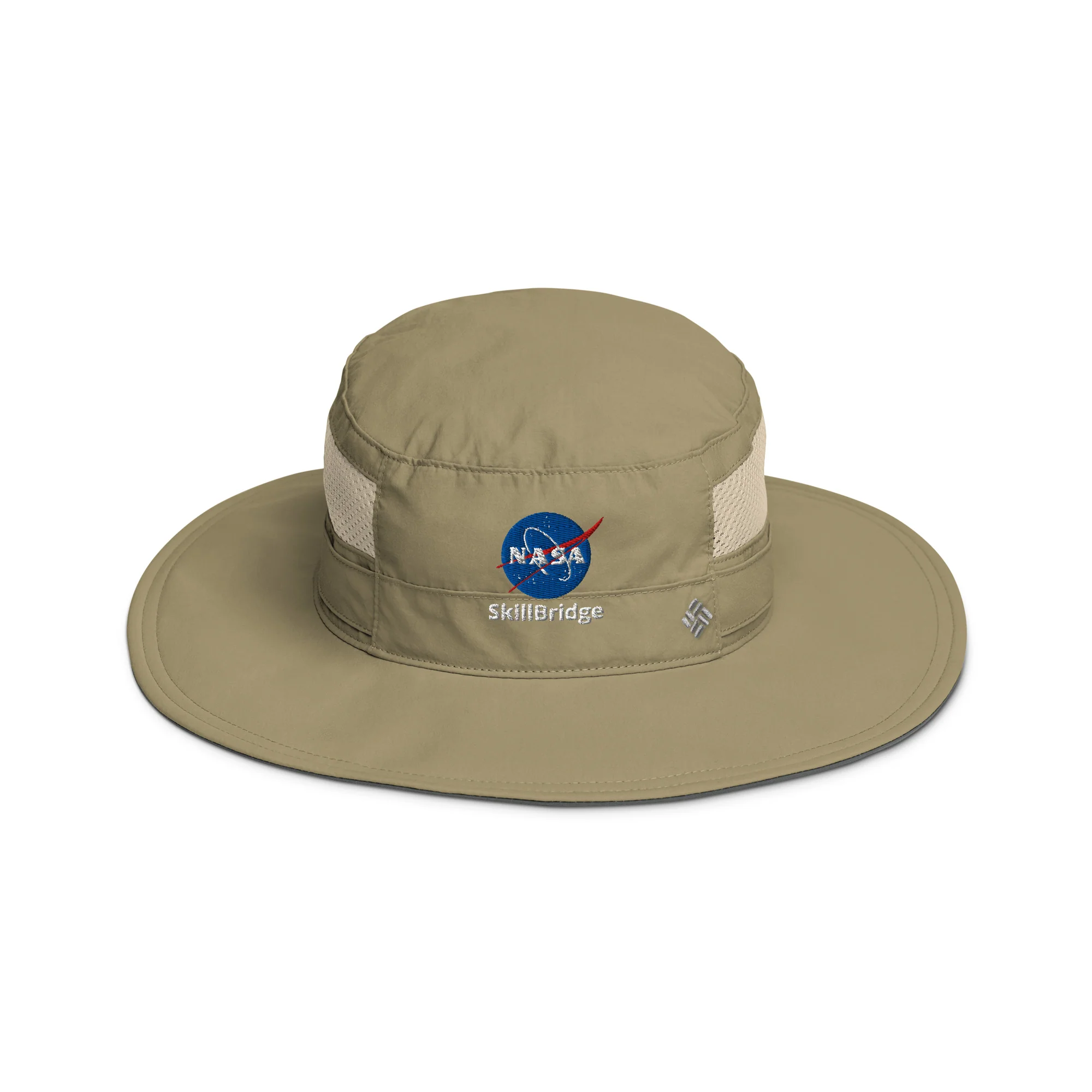 SkillBridge Columbia booney hat - Image 5