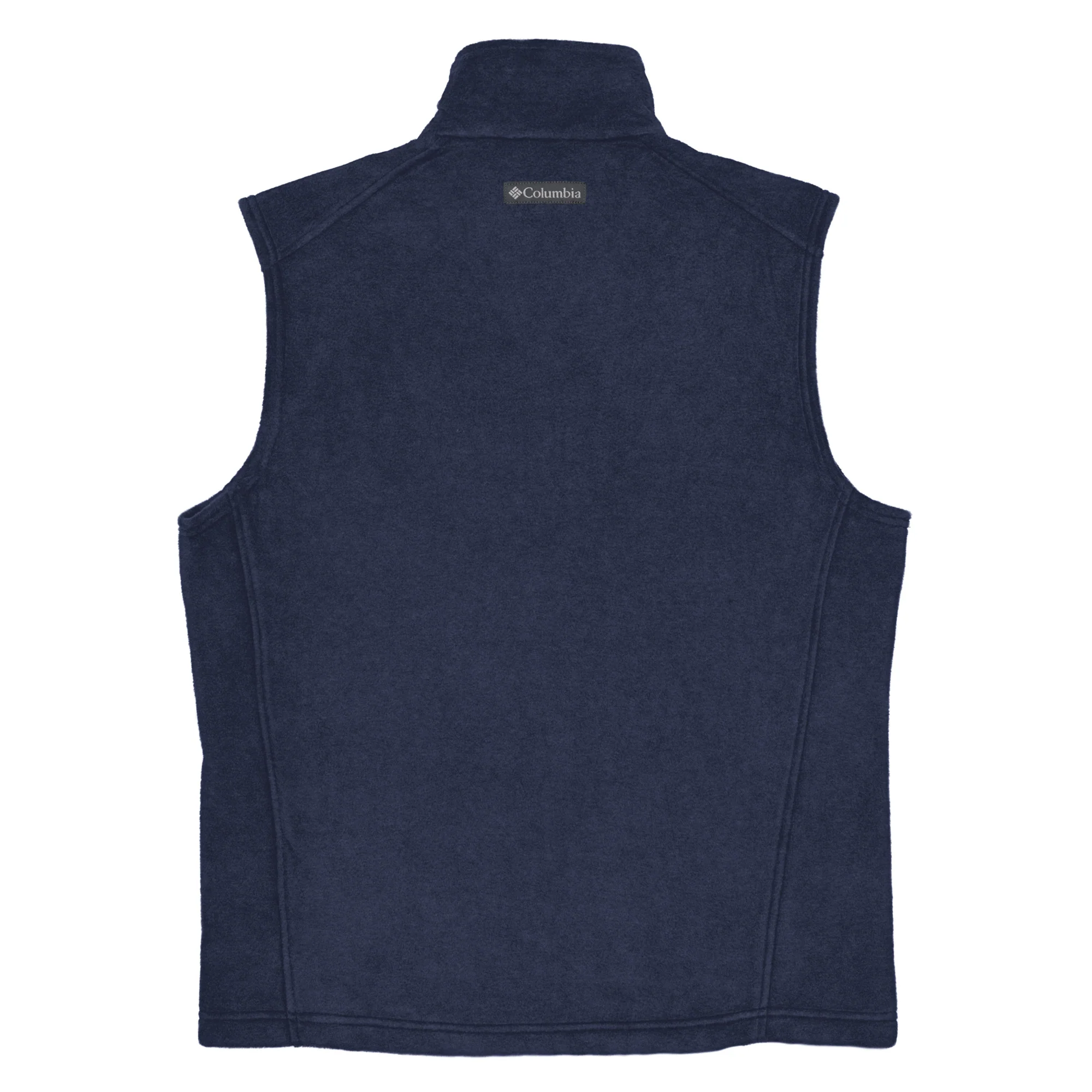 SkillBridge Men’s Columbia fleece vest - Image 4